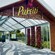 The main entrance to Pukeiti in New Plymouth, New Zealand
